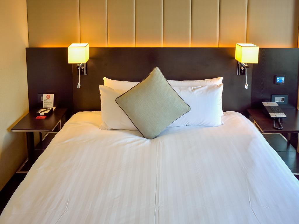 Solaria Nishitetsu Hotel Seoul Myeongdong Exteriér fotografie