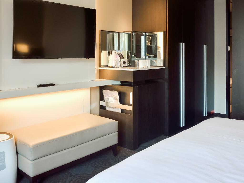 Solaria Nishitetsu Hotel Seoul Myeongdong Exteriér fotografie