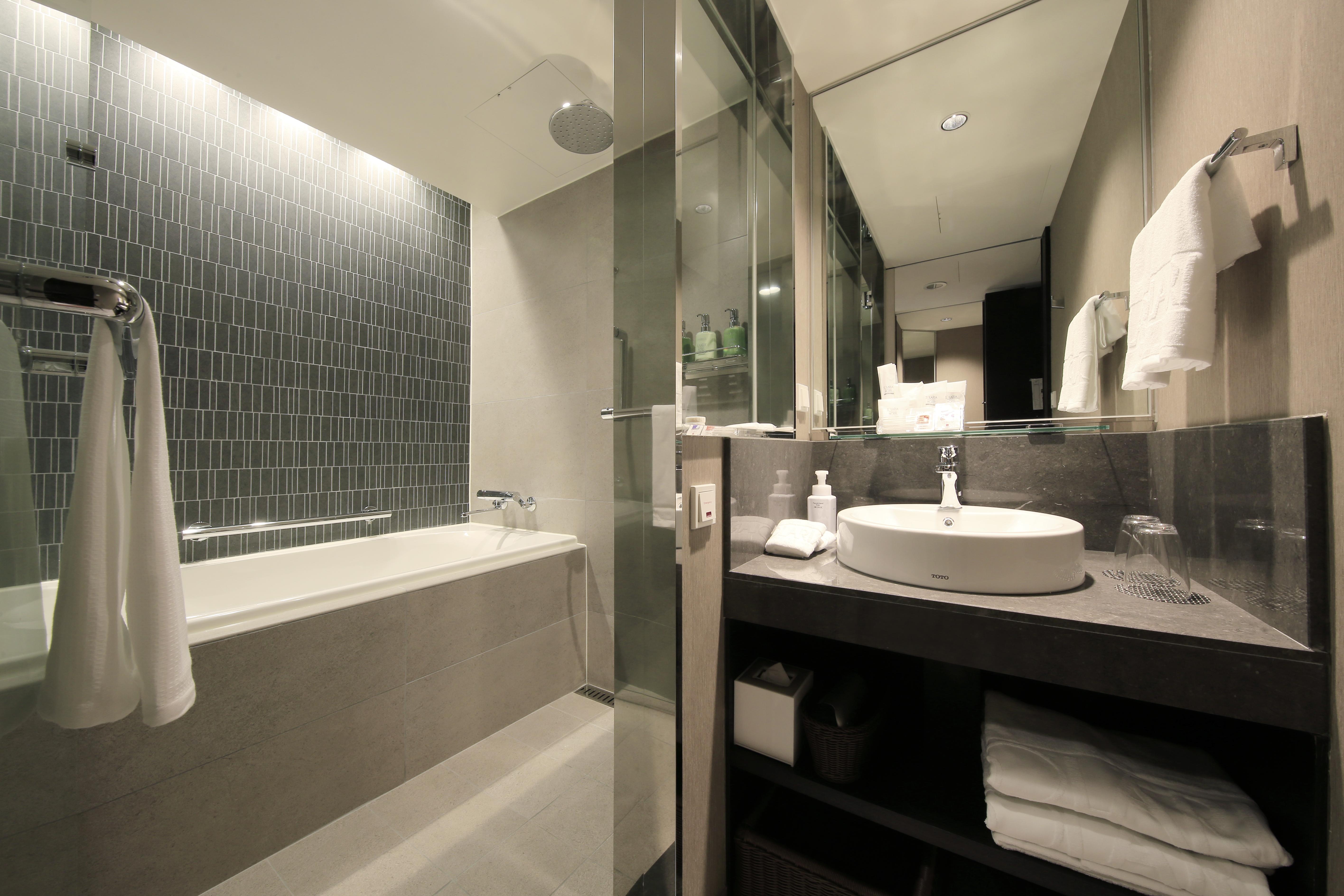 Solaria Nishitetsu Hotel Seoul Myeongdong Exteriér fotografie