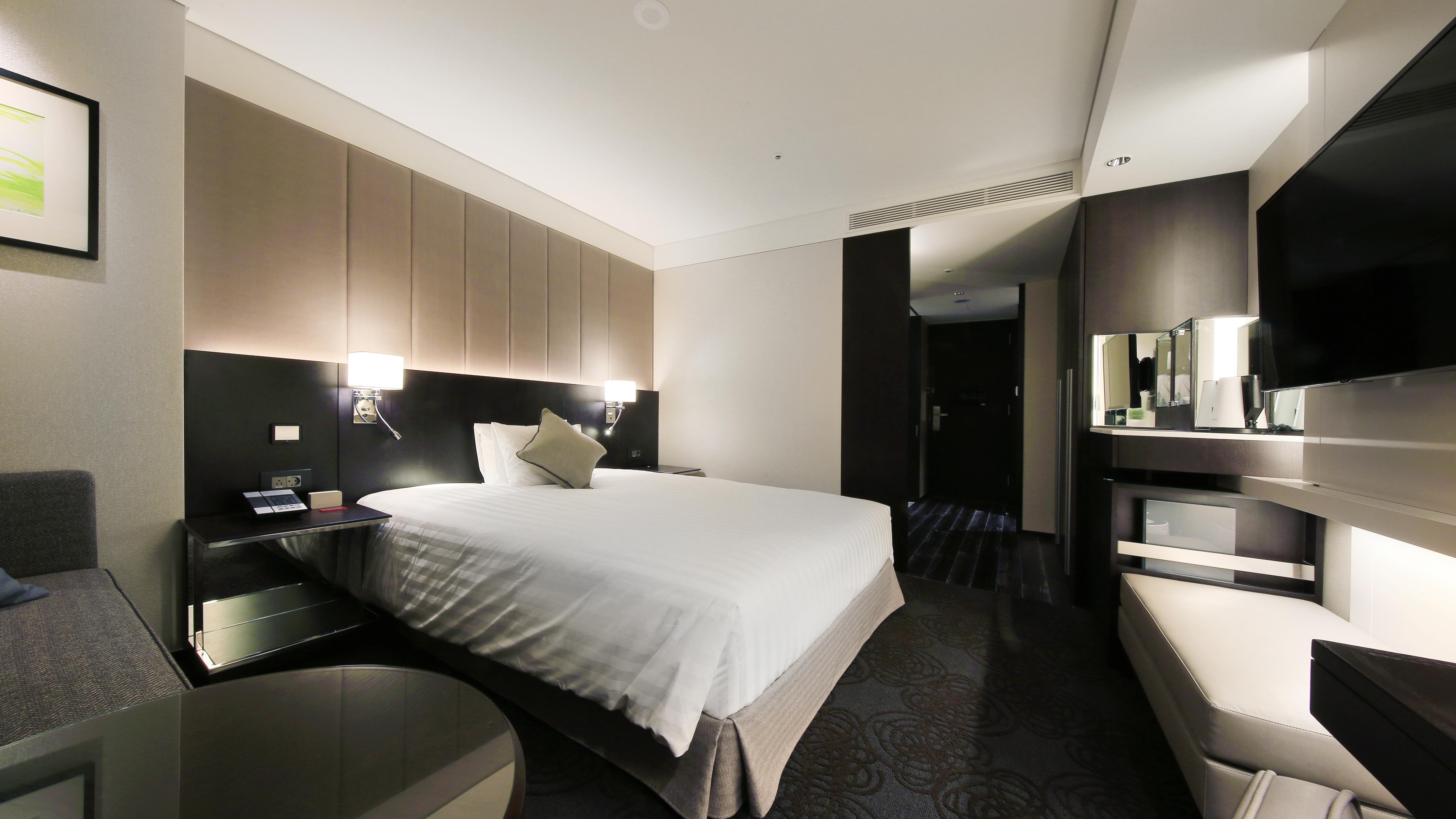 Solaria Nishitetsu Hotel Seoul Myeongdong Exteriér fotografie