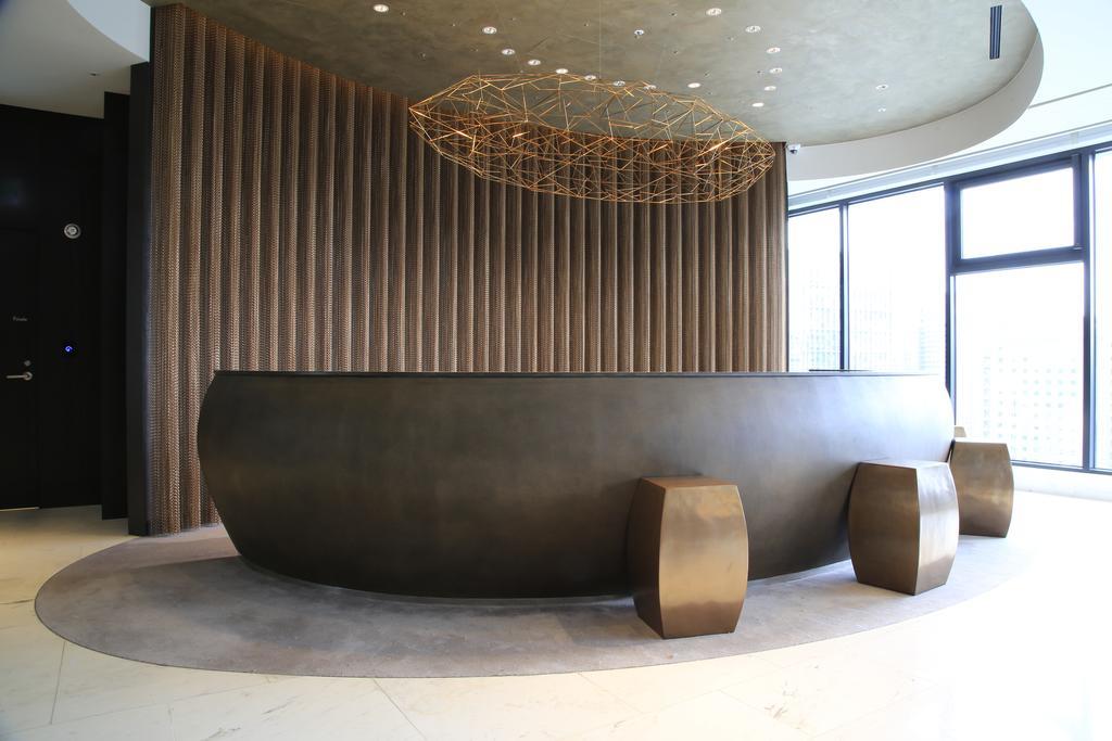 Solaria Nishitetsu Hotel Seoul Myeongdong Exteriér fotografie