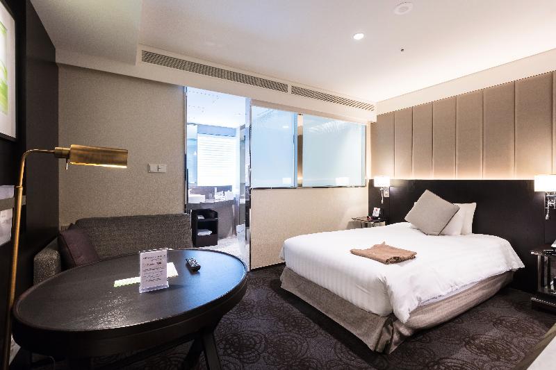 Solaria Nishitetsu Hotel Seoul Myeongdong Exteriér fotografie
