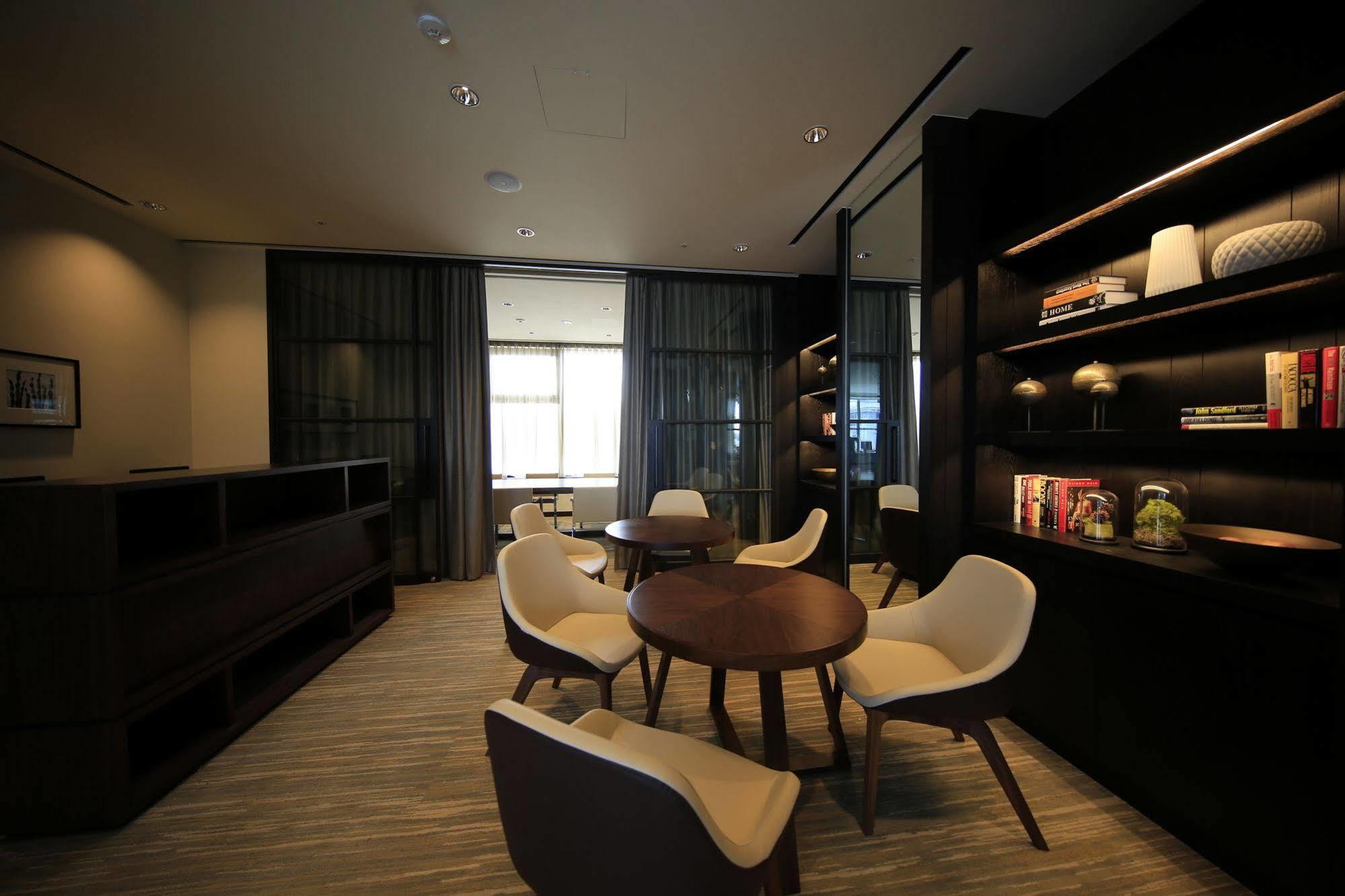 Solaria Nishitetsu Hotel Seoul Myeongdong Exteriér fotografie