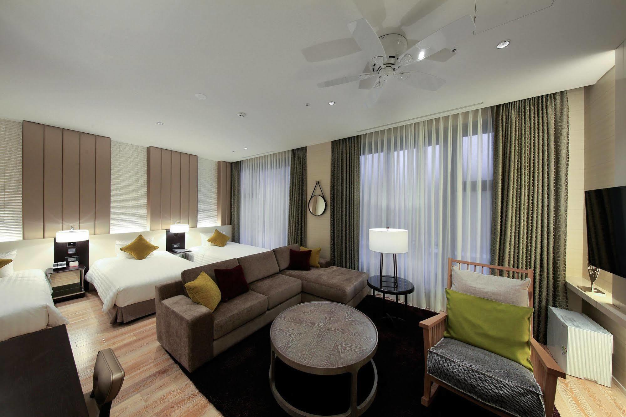 Solaria Nishitetsu Hotel Seoul Myeongdong Exteriér fotografie