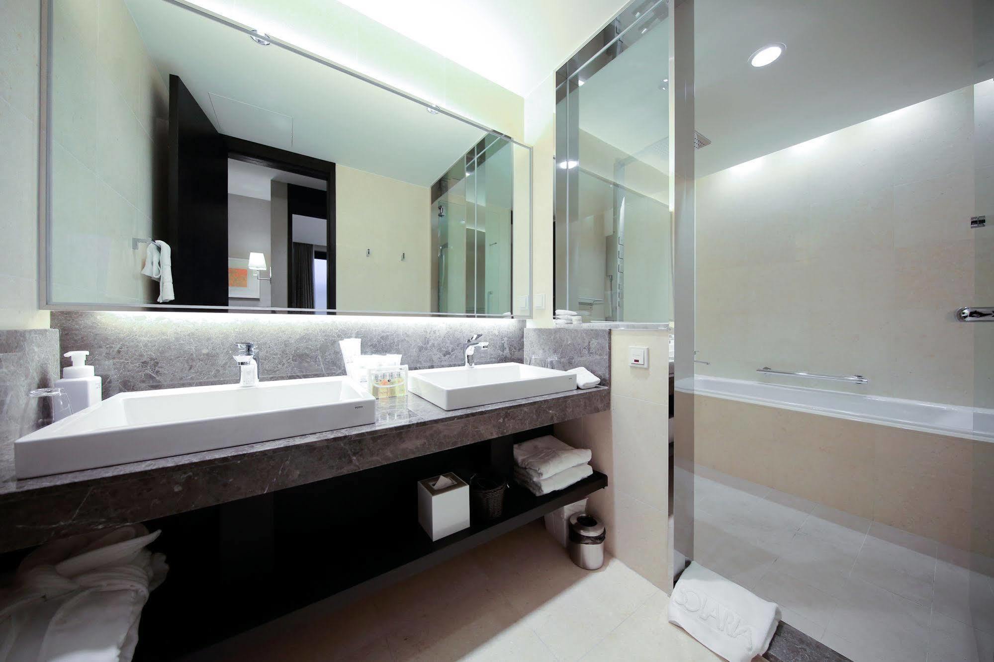 Solaria Nishitetsu Hotel Seoul Myeongdong Exteriér fotografie