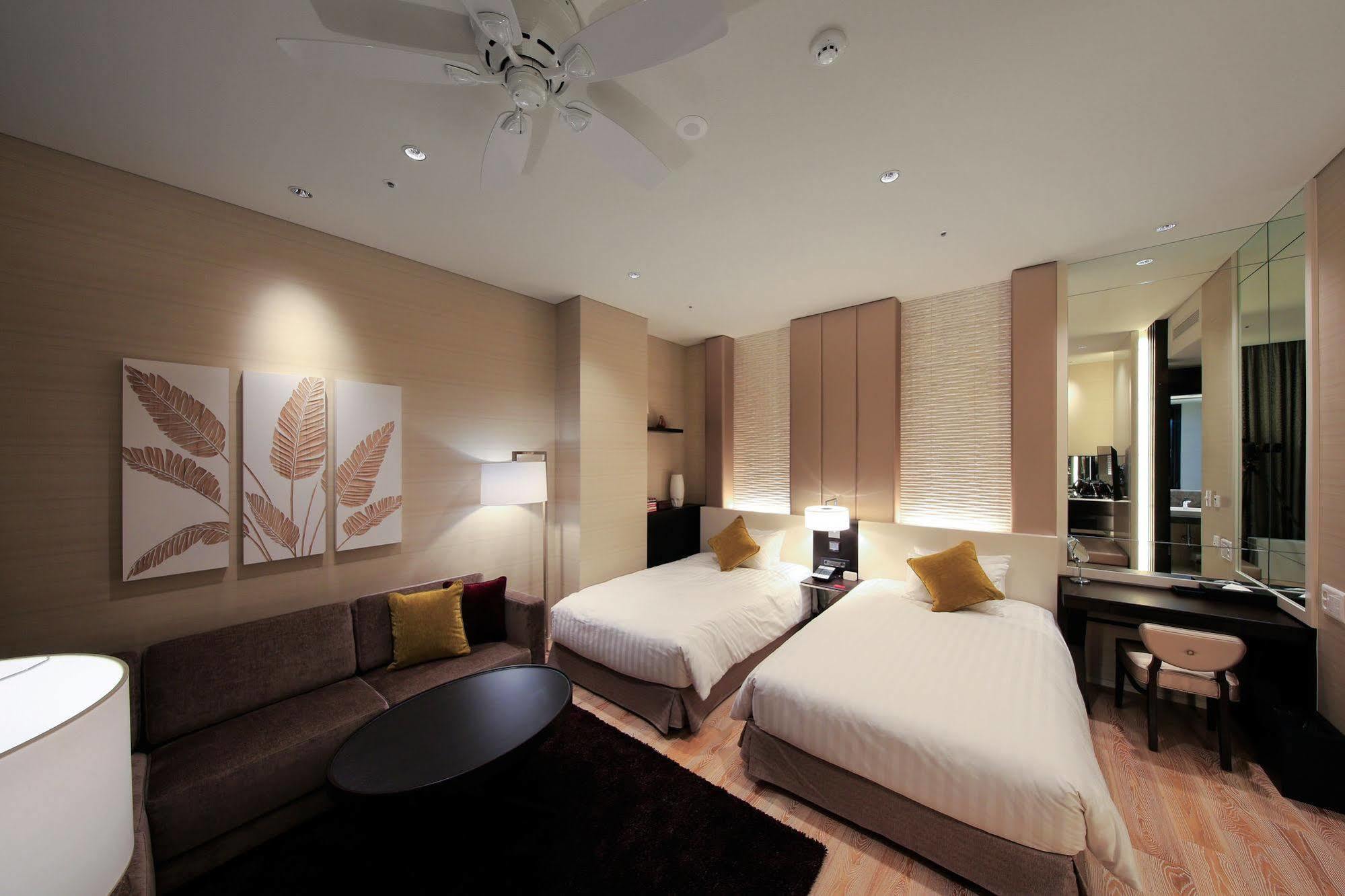 Solaria Nishitetsu Hotel Seoul Myeongdong Exteriér fotografie