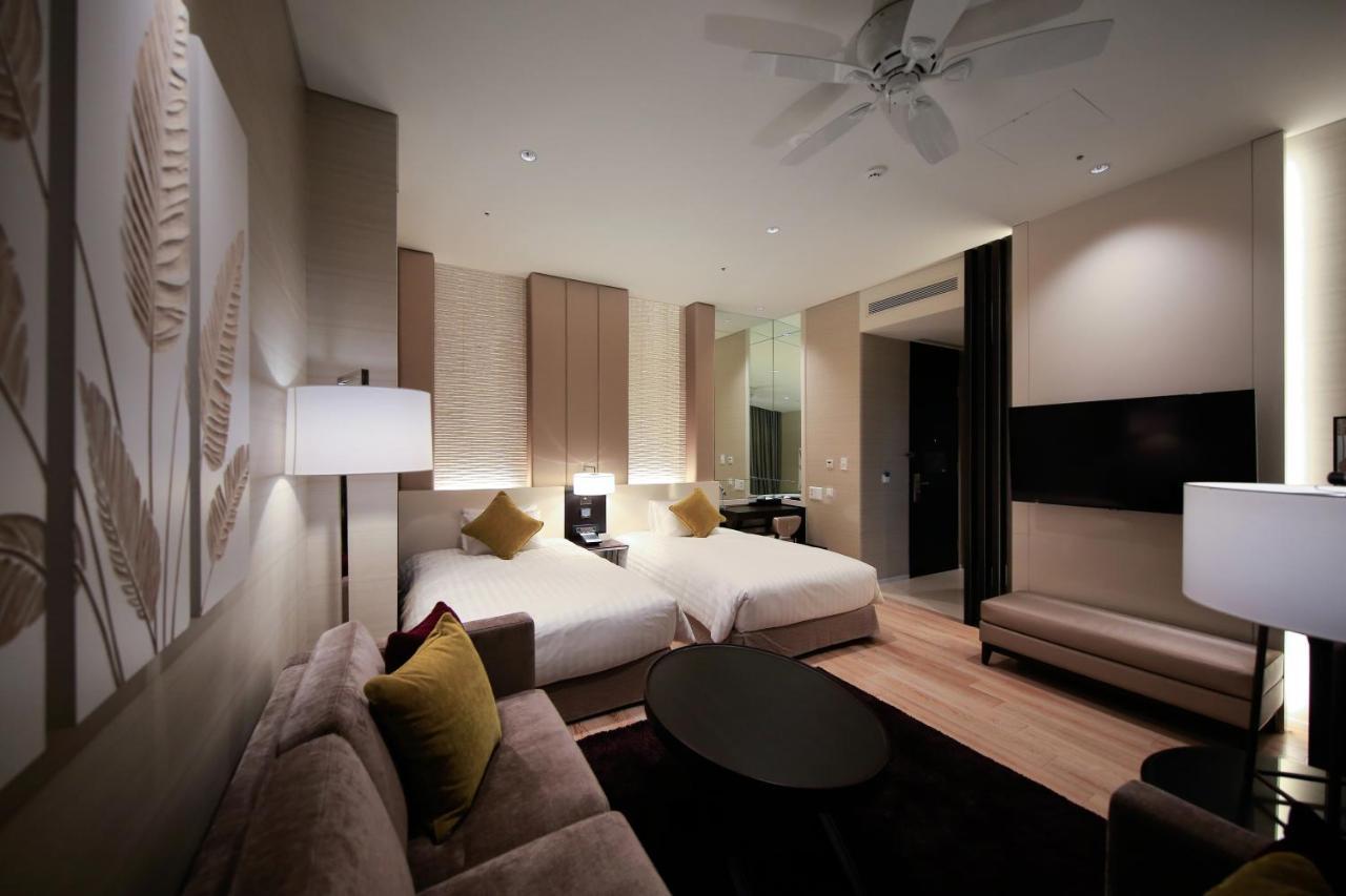 Solaria Nishitetsu Hotel Seoul Myeongdong Exteriér fotografie