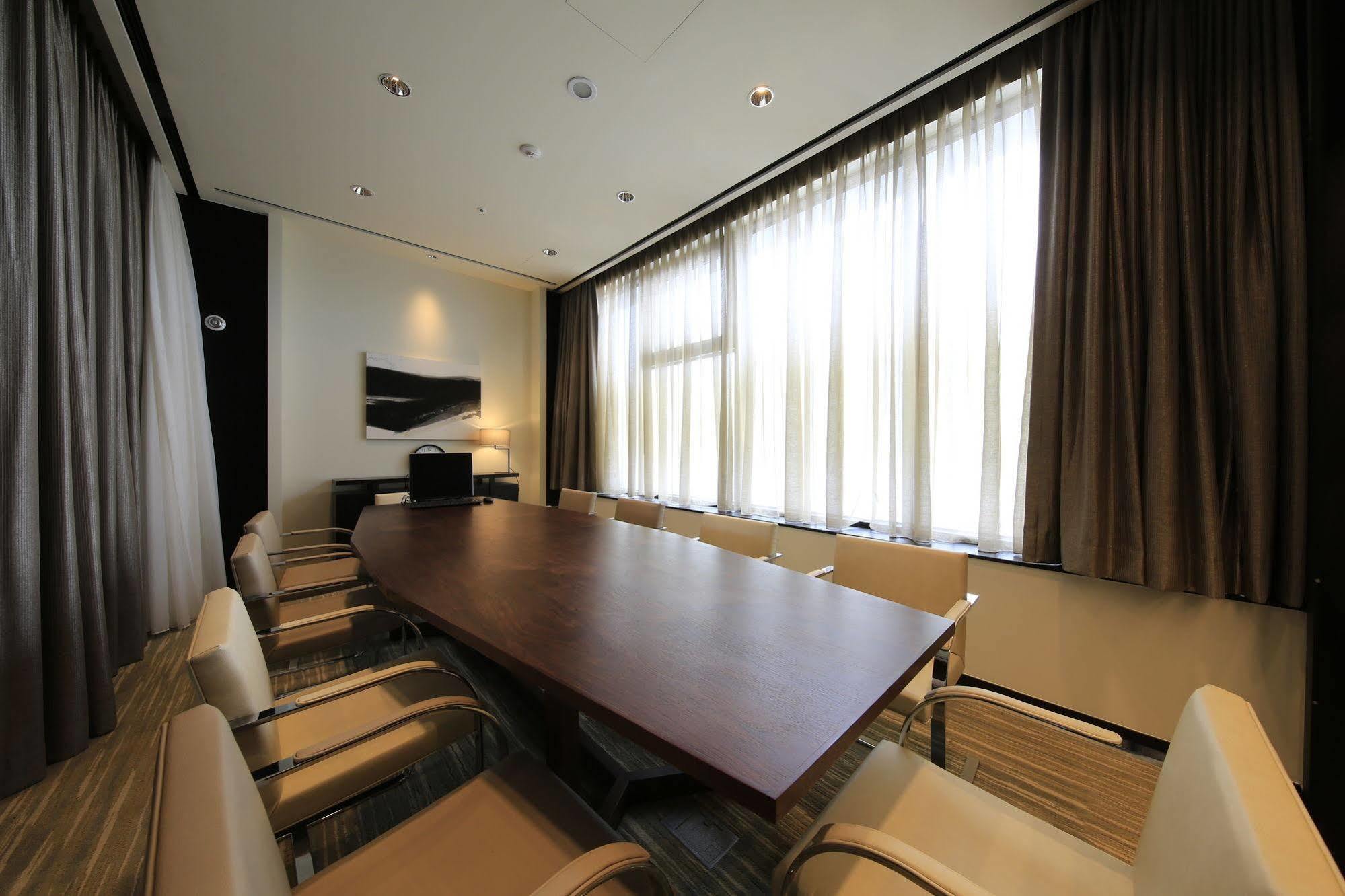 Solaria Nishitetsu Hotel Seoul Myeongdong Exteriér fotografie