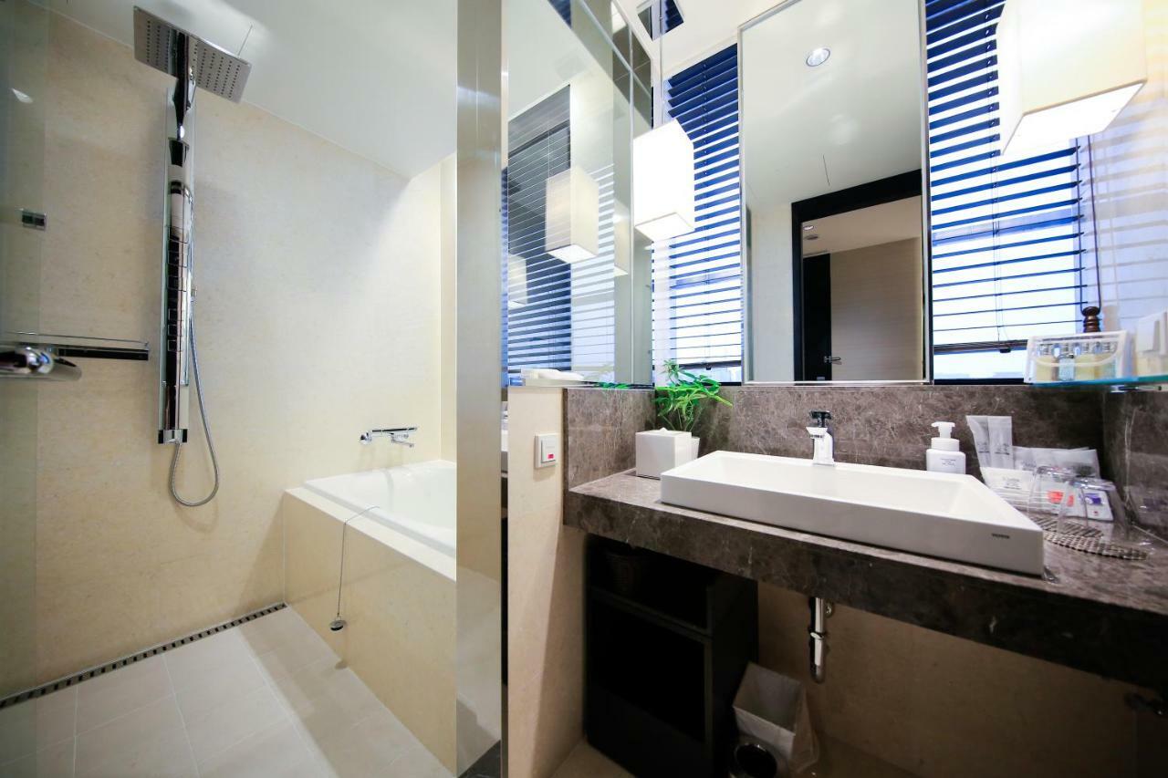 Solaria Nishitetsu Hotel Seoul Myeongdong Exteriér fotografie