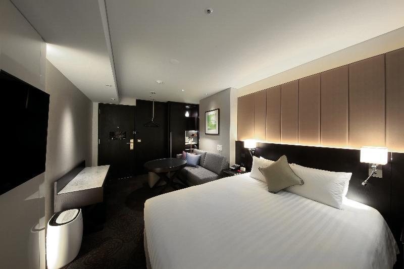 Solaria Nishitetsu Hotel Seoul Myeongdong Exteriér fotografie